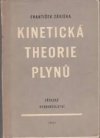 Kinetická theorie plynů