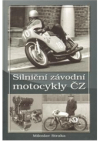 Silniční závodní motocykly ČZ