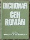 Dictionar Ceh Roman