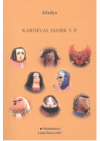 Karneval masek v P.