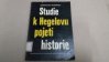 Studie k Hegelovu pojetí historie