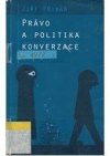 Právo a politika konverzace