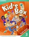 Kid’s Box 3