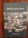 Svět Jaroslava Šimsy