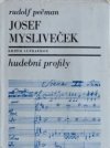 Josef Mysliveček