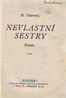 Nevlastní sestry