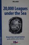 20,000 leagues under the sea