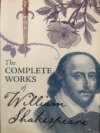 The Complete Works of William Shakespeare