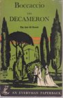 The Decameron