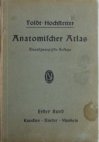 Anatomischer Atlas I.  