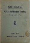 Anatomischer Atlas I.  