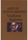 Vrahova hygiena