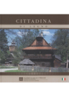 Cittadina di legno