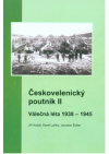 Českovelenický poutník II