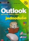 Microsoft Outlook pro verze 2002 a 2000 jednoduše