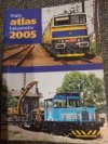 Malý atlas lokomotiv 2005