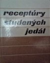 Receptúry studených jedál