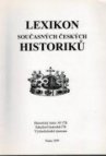 Lexikon současných českých historiků