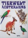 Tierwelt Australiens und der Antarktis