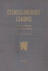 Československý lékopis