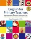 English for Primary English Teachers Czech Edition