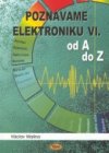 Poznáváme elektroniku.