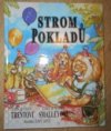 Strom pokladů