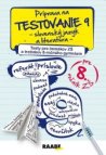 Príprava na testovanie 9 - slovenský jazyk a literatúra