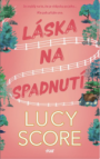 Láska na spadnutí