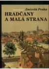 Hradčany a Malá Strana