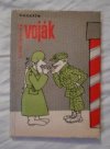 Československý voják rok 1966