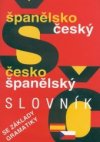 Španělsko-český, česko-španělský slovník