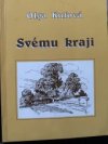 Svému kraji