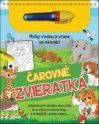 Čarovné zvieratká