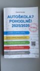 Autoškola? Pohodlně! 2025/2026