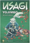 Usagi Yojimbo