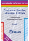 Crohnova choroba, ulcerózní kolitida