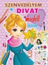 Szenvedélyem a divat Modell