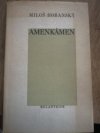 Amenkámen