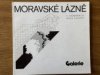 MORAVSKÉ LÁZNĚ