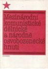 Mezinárodní komunistické, dělnické a národně osvobozenecké hnutí