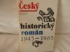 Český historický román