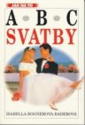 ABC svatby