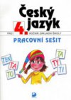 Český jazyk pro 4. ročník základní školy