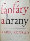 Fanfáry a hrany