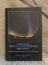 Karpatský průvodce za temnou oblohou 
