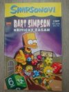 Bart Simpson