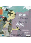 Yoshi the Stonecutter =