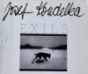 JOSEF KOUDELKA EXILS