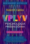 Vplyv Psychológia presviedčania